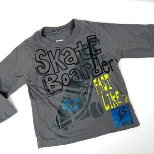 Long-Sleeved Toddler T-Shirt from Gerber Graduates